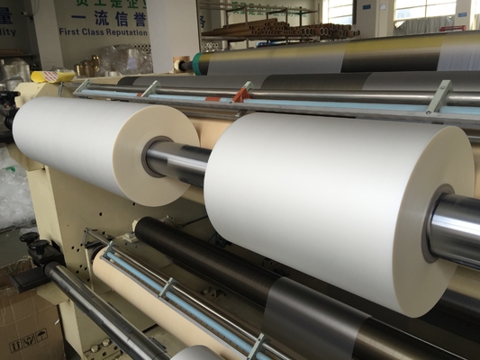 15 micron BOPP film di laminazione termica con trattamento Corona