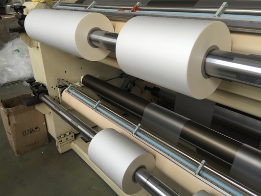 Trattamento della Corona Oltre 42 Dines Film di laminazione termica BOPP per applicazioni professionali e versatili