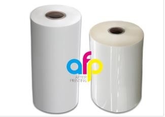 L'anti graffio Matte Thermal Lamination Film Multiple di BOPP gradua