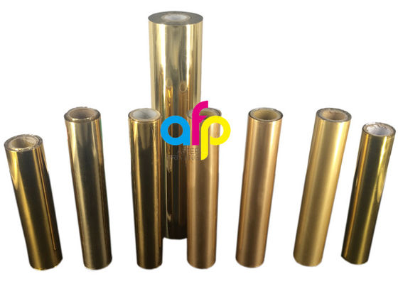 Foglio per l'impressione a caldo caldo colore centro di carta a 1 pollici/a 3 pollici di Rolls del grado di carta vario