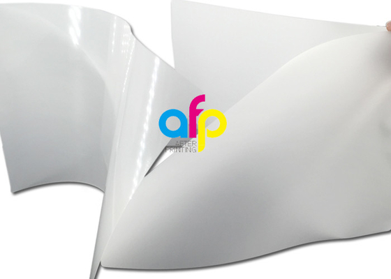 Certificazione materiale di laminazione dello SGS del poliestere del film del sacchetto su ordinazione di dimensione
