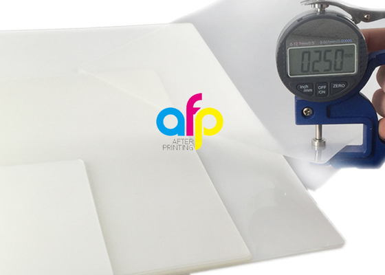 Film di laminazione del sacchetto della laminazione del vestito caldo della macchina, sacchetti di laminazione del termale lucido