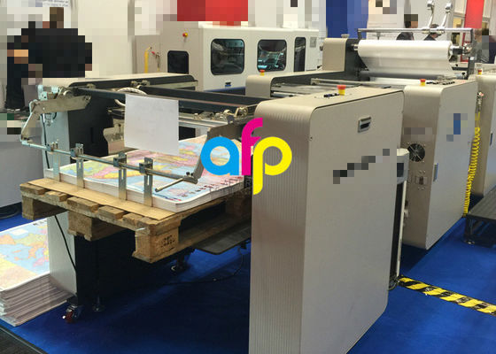 Film per laminazione termica BOPP opaco