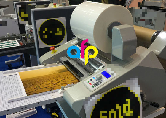 Film di laminazione di lucentezza morbida professionale con trattamento del doppio/il singolo corona