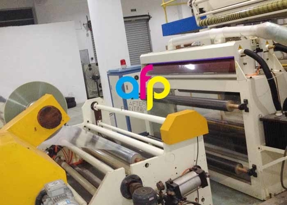 Film di laminazione rotolo termico lucido/opaco di rifinitura uno spessore di 250 micron
