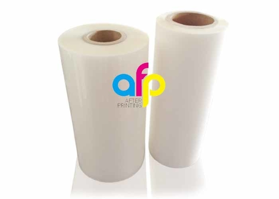 Film di laminazione per imballaggio in materiale BOPP a doppia faccia EVA per laminazione