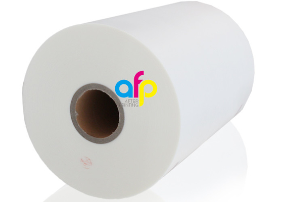 Film termico della laminazione di adesione di BOPP EVA per le stampe offset 15 - 30 micron
