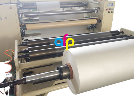 Colla termica asciutta di EVA del rotolo della laminazione di Matt da 23 micron che ricopre Eco amichevole