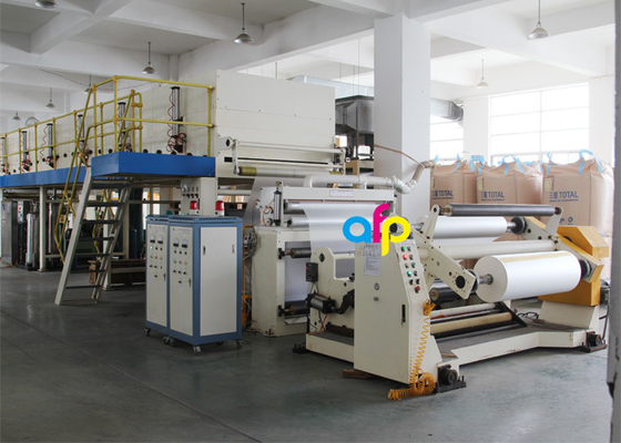 Barriera di prodotti chimici resistente della laminazione della crepa termica asciutta a prova d'umidità del film