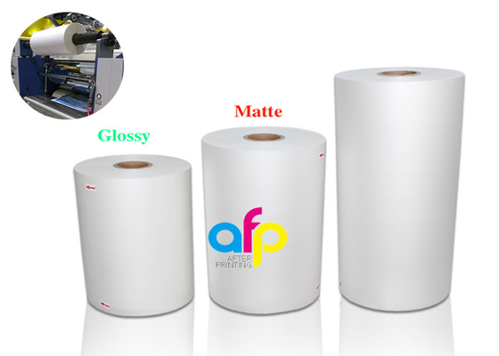 Graffio di laminazione di carta del film resistente