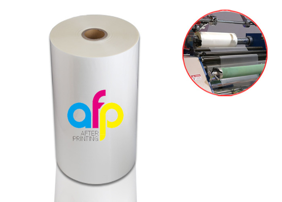 Barriera di prodotti chimici resistente della laminazione della crepa termica asciutta a prova d'umidità del film