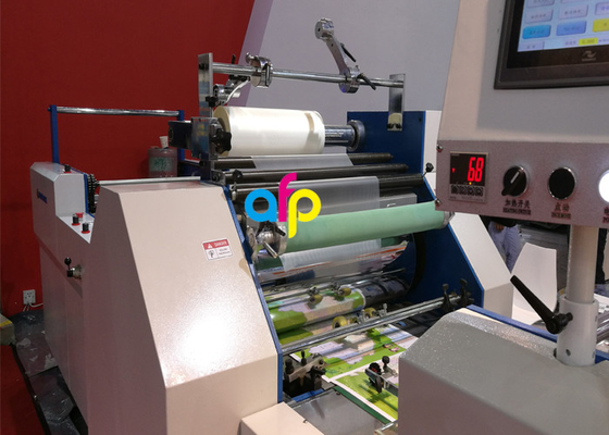 Centro di carta a 1 pollici/a 3 pollici di BOPP del film di laminazione d'imballaggio molle di lucentezza