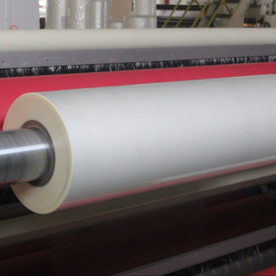 Film di laminazione termica di cartone stampato 3 core BOPP EVA 20mic per laminare