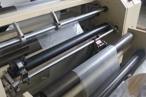 Laminato di pellicola termica BOPP morbida per la laminazione del cartone