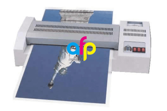 Il laminatore di plastica della foto di tocco morbido riveste il film di laminazione del sacchetto