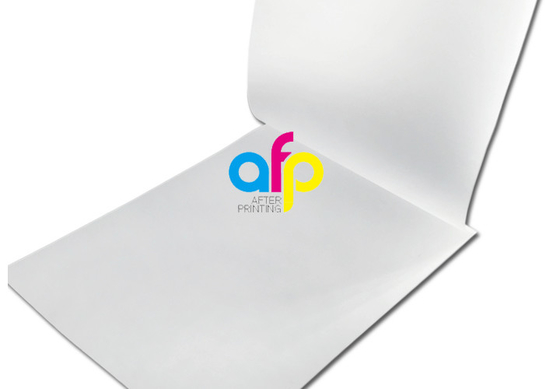 Film di laminazione termico 80 del sacchetto di plastica del poliestere dell'ANIMALE DOMESTICO A4 350 micron per i documenti