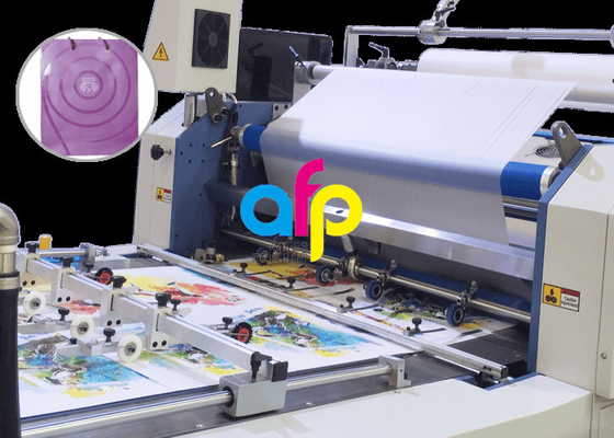 Film termico della laminazione di BOPP con forte adesivo, Rolls di laminazione