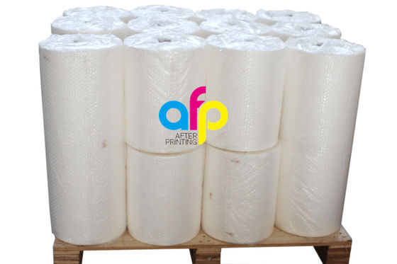 calore opaco BOPP di trattamento della corona dei lati del doppio del film della laminazione 18micron