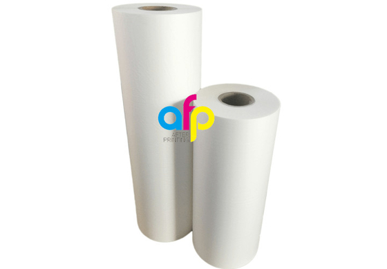 certificazione opaca della BV di dimensione del rotolo di film della laminazione di 17-27micron BOPP 445mm*3000m