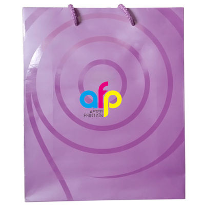 calore opaco BOPP di trattamento della corona dei lati del doppio del film della laminazione 18micron