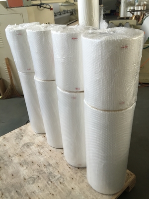 Film termico BOPP con maggiore trasparenza per cartone laminato