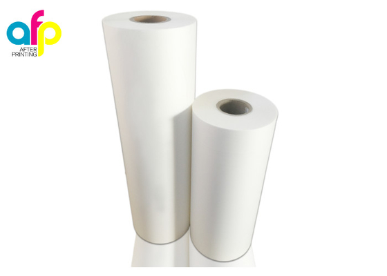 Consumo d'imballaggio libero di Matte Laminating Film For Luxury di tocco morbido dell'impronta digitale