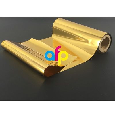 Il doppio di trasferimento dell'acqua parteggia foglio per l'impressione a caldo caldo