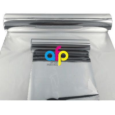 Il doppio di trasferimento dell'acqua parteggia foglio per l'impressione a caldo caldo