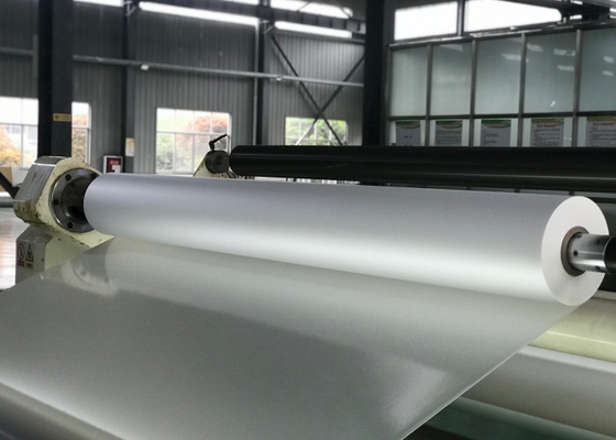 Produttore lucido professionista principale del rotolo della laminazione del film di Matt