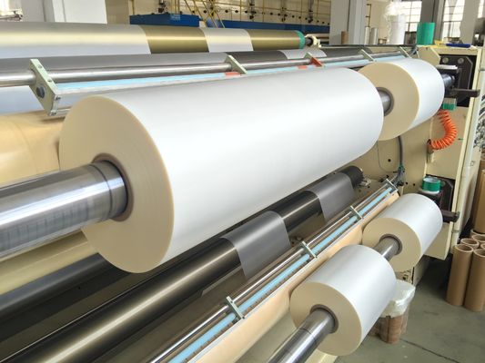 20micron Thickness Heat Transfer Printing Film Featuring 1 Inch Paper Core Ideal for Fabric Transfers and Customized Apparel Designs