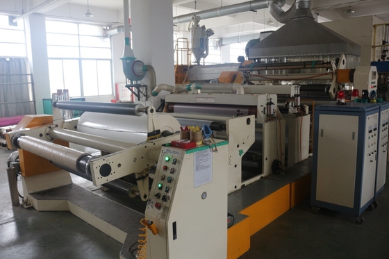Film per laminazione termica BOPP Soft 15-25 micron Corona a doppia faccia