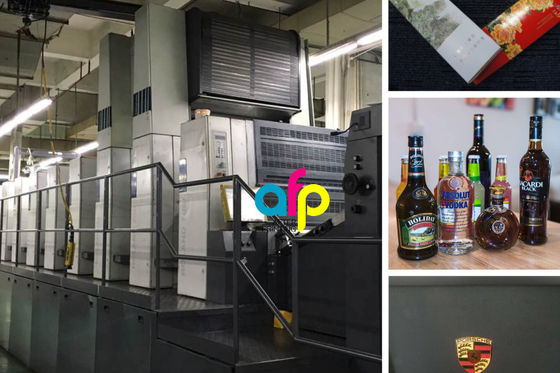 Definizione di sovrascritta fine Foglio freddo