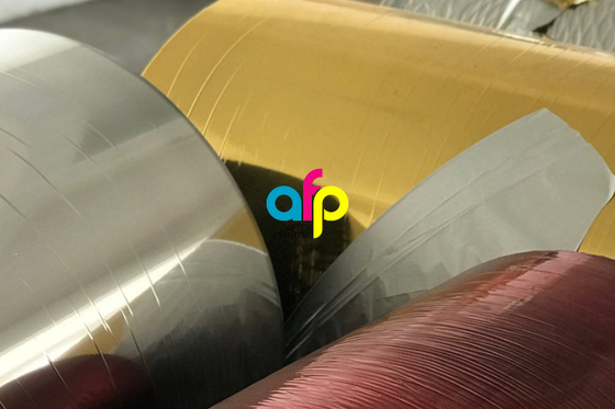 Operazione più facile che timbra prima della stagnola fredda della stampa per Flexo e stampe offset